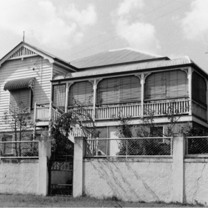 What does traditional character housing look like?